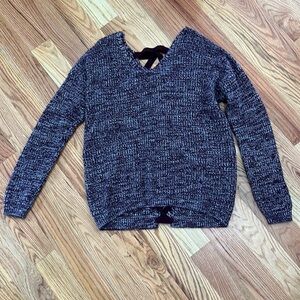 Size XL SO brand sweater